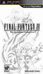 Descargar Final Fantasy IV Coleccion Completa [MULTI2][Parcheado] por Torrent